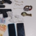 Dois homens morrem em confronto com a Polícia Militar em Vilas do Atlântico