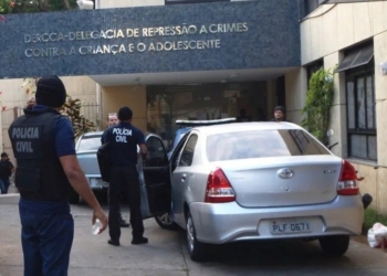 Pai acusado de estuprar a própria filha de 5 anos é preso em Salvador