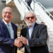 Lula embarca para COP 28 em Dubai e visita mais três países