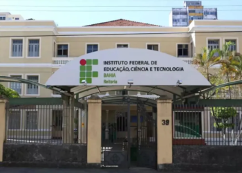 IF Baiano oferece 144 vagas para cursos técnicos na modalidade EAD