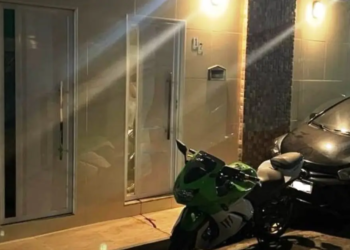 Homem é morto a tiros quando chegava em casa na Região Metropolitana