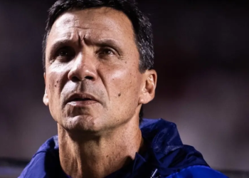 Cruzeiro: Zé Ricardo é demitido e Luxemburgo pode assumir na reta final do Brasileiro