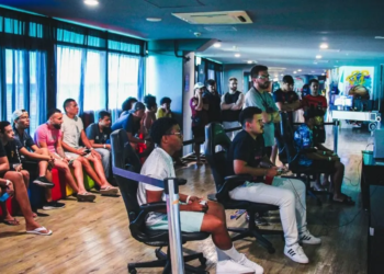 Arena Fonte Nova, em Salvador, sedia torneio de games; saiba como participar