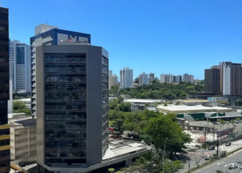 Salvador tem previsão de tempo firme ao longo da semana com máxima de 32°C