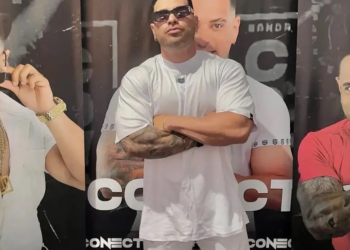 Acusado de atirar em cantor em Feira é preso; homem alegou relação extraconjugal