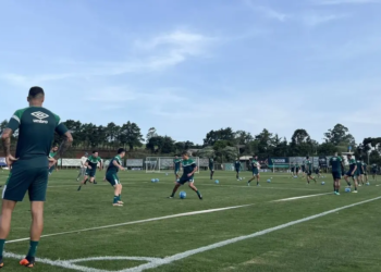 Adversário do Vitória, Chapecoense terá desfalques para decisão contra o rebaixamento