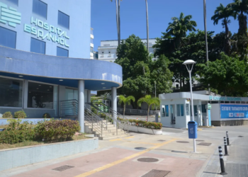 Justiça decide destino dos R$ 118 milhões do Hospital Espanhol