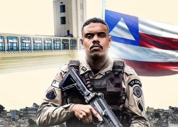 Policial influencer é alvo de PAD e suspenso de atividades na PM-BA