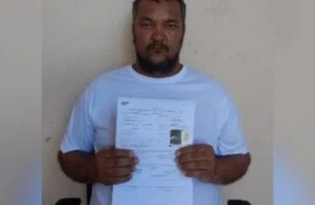 Quem era o empresário baiano, preso no 8 de Janeiro, que morreu na Papuda