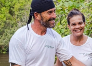 Chef assassinado com a mulher na Bahia aplicou golpe milionário em restaurante na Espanha