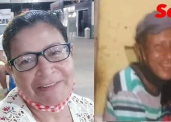 Homem é preso acusado pela morte de mãe e de tio no Norte baiano; pai é procurado