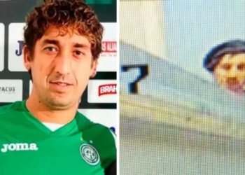 Ex-jogador de clube da Série B é suspeito de assassinar vigia em banco