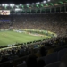 Venda de ingressos para Brasil x Argentina, no Maracanã, está travada