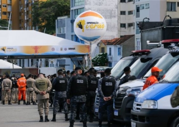 Carnaval de 2024 terá 800 policiais civis a mais de plantão na Bahia