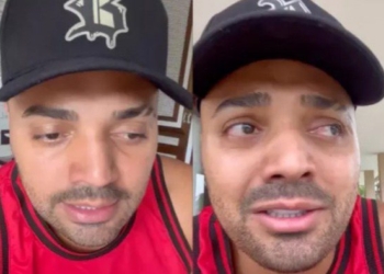 Caso de assédio envolvendo Tirullipa ganha novo desdobramento