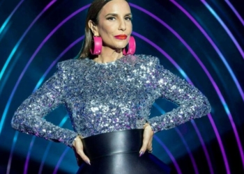 Ivete Sangalo é confirmada pela 18ª vez no Rock in Rio