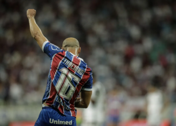 Grupo City deve investir R$ 320 milhões no Bahia, diz Ferretti