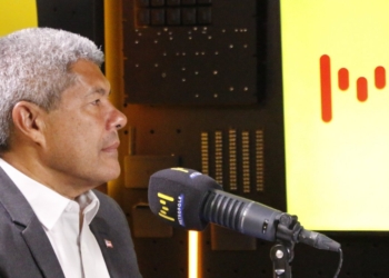 Jerônimo diz que Lula foi “decisivo” para ponte Salvador-Itaparica e anuncia nova licitação do VLT