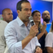 Bruno despista sobre lançamento de reeleição e garante atuar na montagem de chapas para Câmara
