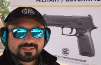 PF na Bahia desvenda engrenagem do tráfico internacional de armas