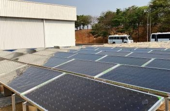 Energia solar atinge 36 gigawatts e supera R$ 174,3 bi em investimentos no País