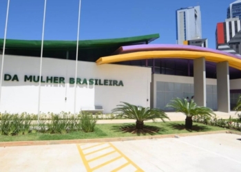 Salvador recebe primeira Casa da Mulher Brasileira