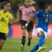 Convidadas da Conmebol, Brasil e Colômbia caem no mesmo grupo da Copa Ouro Feminina