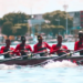 Na terra e no mar: Vitória conquista heptacampeonato baiano de remo