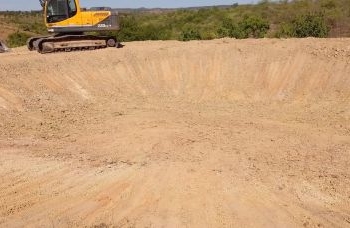 Governo da Bahia intensifica medidas de enfrentamento aos efeitos da estiagem