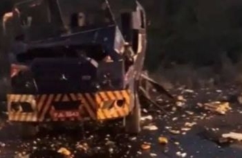 Suspeito de explodir carro-forte na Bahia é liberado em audiência custódia