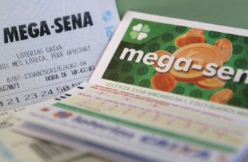 Mega-Sena acumula e prêmio principal vai a R$ 27 milhões