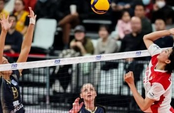 Vôlei: Minas perde na estreia e se complica no Mundial de Clubes