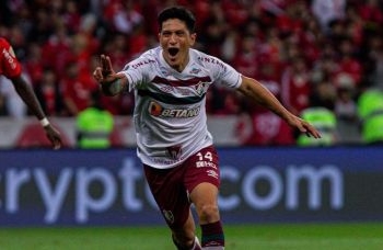 Fluminense pega o Al-Ahly segunda-feira pela semifinal
