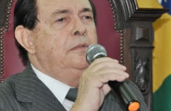 ALBA homenageia Thomas Bacellar com a Comenda Dois de Julho