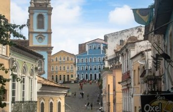 Secult e Ipac anunciam investimento de R$ 7 milhões no Centro Histórico