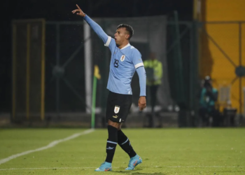 Bahia está de olho em jovem atacante uruguaio, diz jornalista