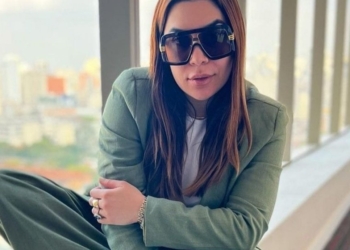 Naiara Azevedo cancela show após conseguir medida protetiva contra o ex