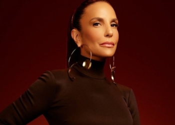 Ivete Sangalo anuncia documentário em comemoração aos 30 anos de carreira