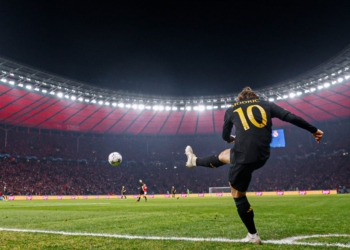 Conheça os primeiros classificados e eliminados da Champions League