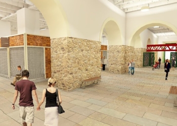 Requalificação do Mercado Modelo será entregue nesta segunda-feira(18)