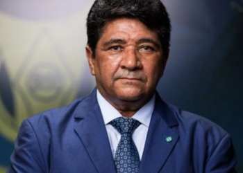 Fifa e Conmebol rejeitam interventor na CBF