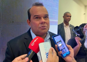 Em meio a retirada de candidatura de Robinson, Geraldo confirma estar na linha de frente em Bonfim
