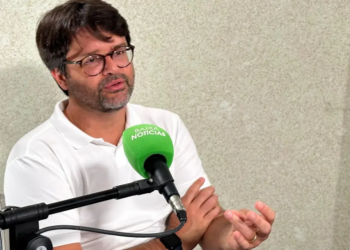 Bellintani avalia gestões à frente do Bahia e diz que rebaixamento foi o fundo do poço: “Nunca pensei em renunciar”