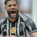 “Seria especial se eu conseguisse marcar 5 gols”, diz Hulk sobre jogo contra o Bahia