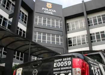 Suspeito de matar dentista Lucas Maia no Rio Vermelho é preso pela Polícia Civil