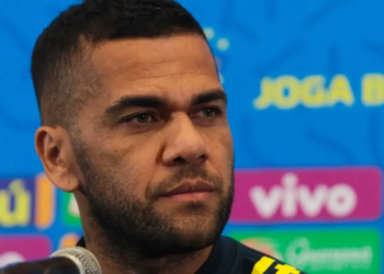 Advogada de vítima pede 12 anos de prisão a Daniel Alves por agressão sexual na Espanha