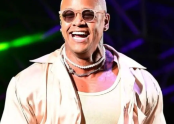 Ministério Público pede cancelamento de show de Léo Santana