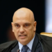 PF diz a Moraes que não incluiu bolsonarista na lista da Interpol