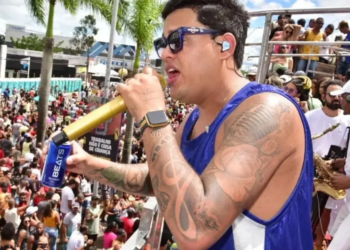 Secretário confirma Arrastão da Micareta de Feira para 2024 com Thiago Aquino