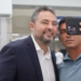 Novo diretor de futebol, Alexandre Mattos se apresenta ao Vasco no Rio de Janeiro